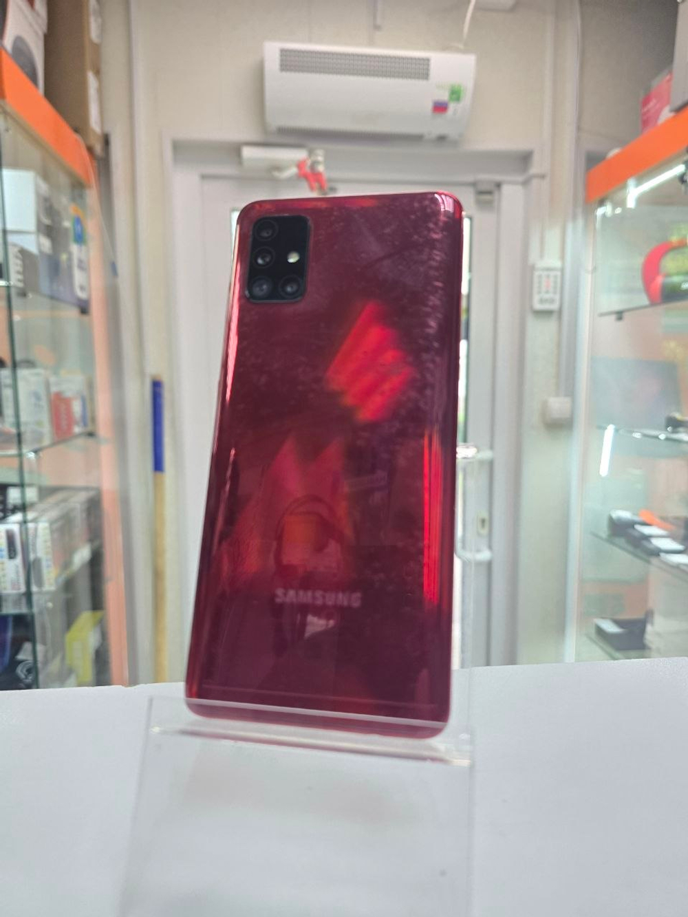 Смартфон Samsung A51 4 64