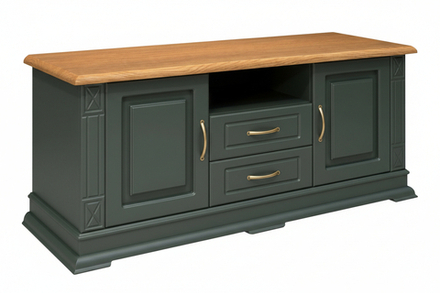 ВЕРДИ ЛЮКС Тумба ТВ L=150 П1.0487.0.10