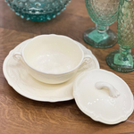 Чаша под бульон с блюдцем Рокаэль Gien 14752РТВ14