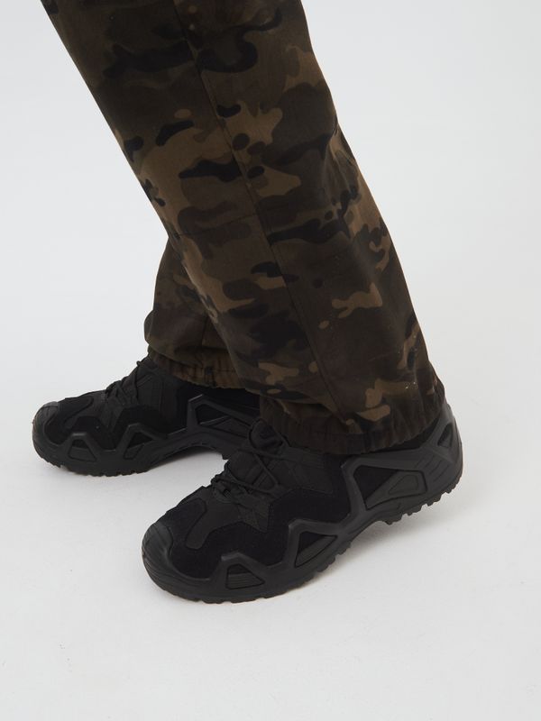 Костюм летний Антигнус-Люкс ткань Твил-Пич цвет Мультикам City