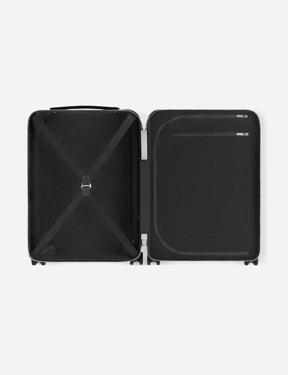 Чемодан Louis Vuitton Horizon 55 Koffer Black (M20438)