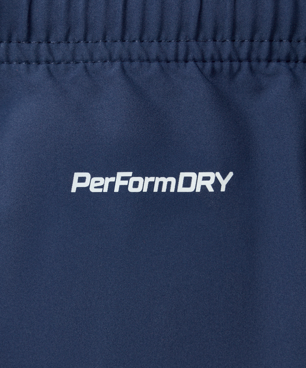 Шорты парадные Jogel DIVISION PerFormDRY Track Shorts, темно-синий Z4