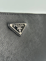 Клатч Prada