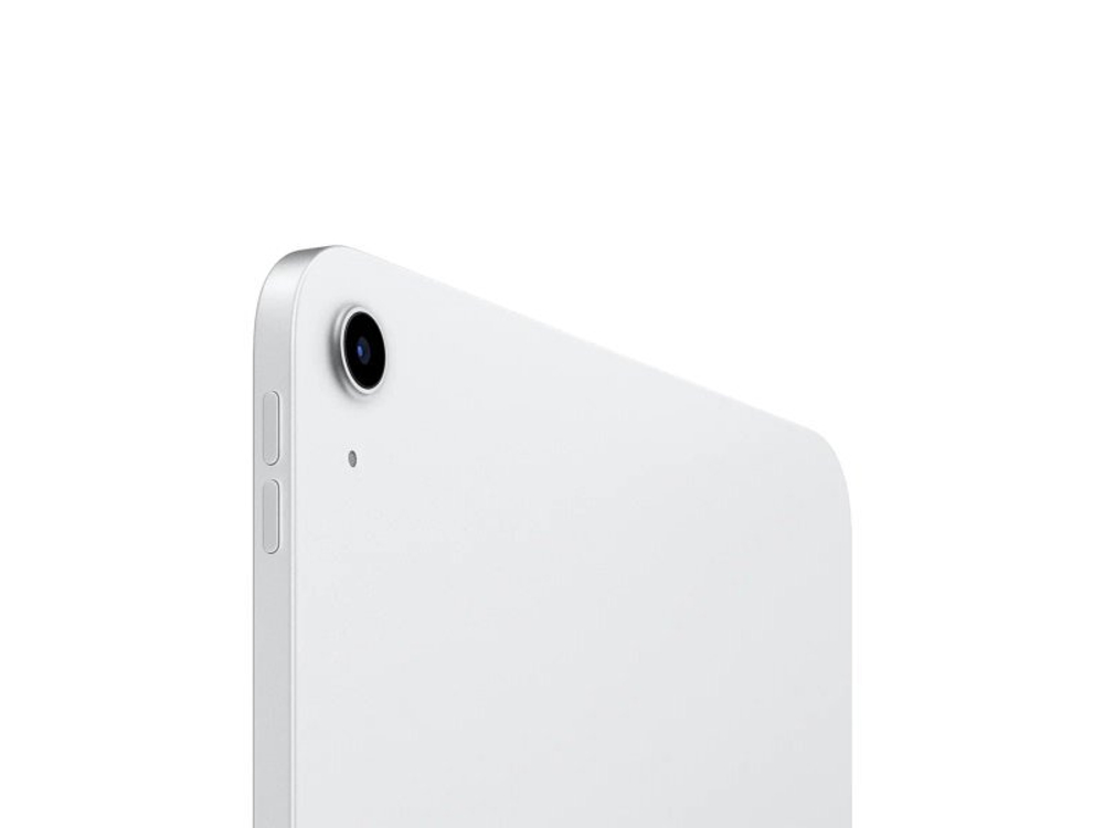 Планшет Apple iPad 11 (2025) 128GB Wi-Fi Silver