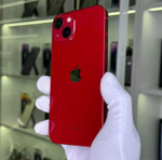 iPhone 13, 128 ГБ б/у