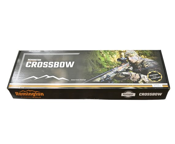 Арбалет Remington MIST