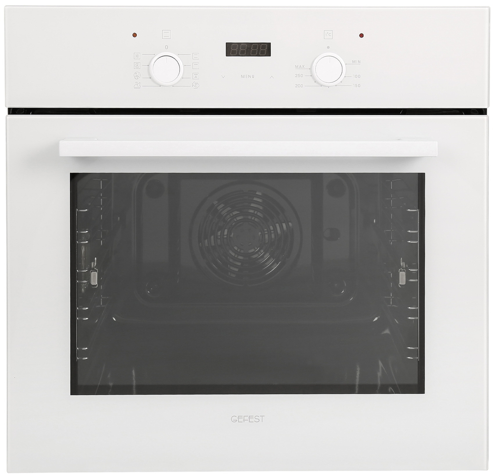 Электрический духовой шкаф Gefest ЭДВ ДА 622-02 РБ1S