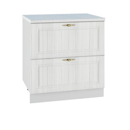 Кухня Модуль СК2 800 Империя Сандал