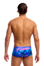 Транки FUNKY TRUNKS Men's Ride Time