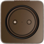 Умная колонка Yandex Станция Макс Zigbee Алиса бежевый 65W 1.0 BT/Wi-Fi 10м (YNDX-00053E)