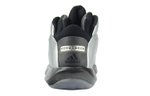 Кроссовки Adidas Crazy 1 Silver Metallic