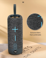 Беспроводная колонка TG-619 Portable