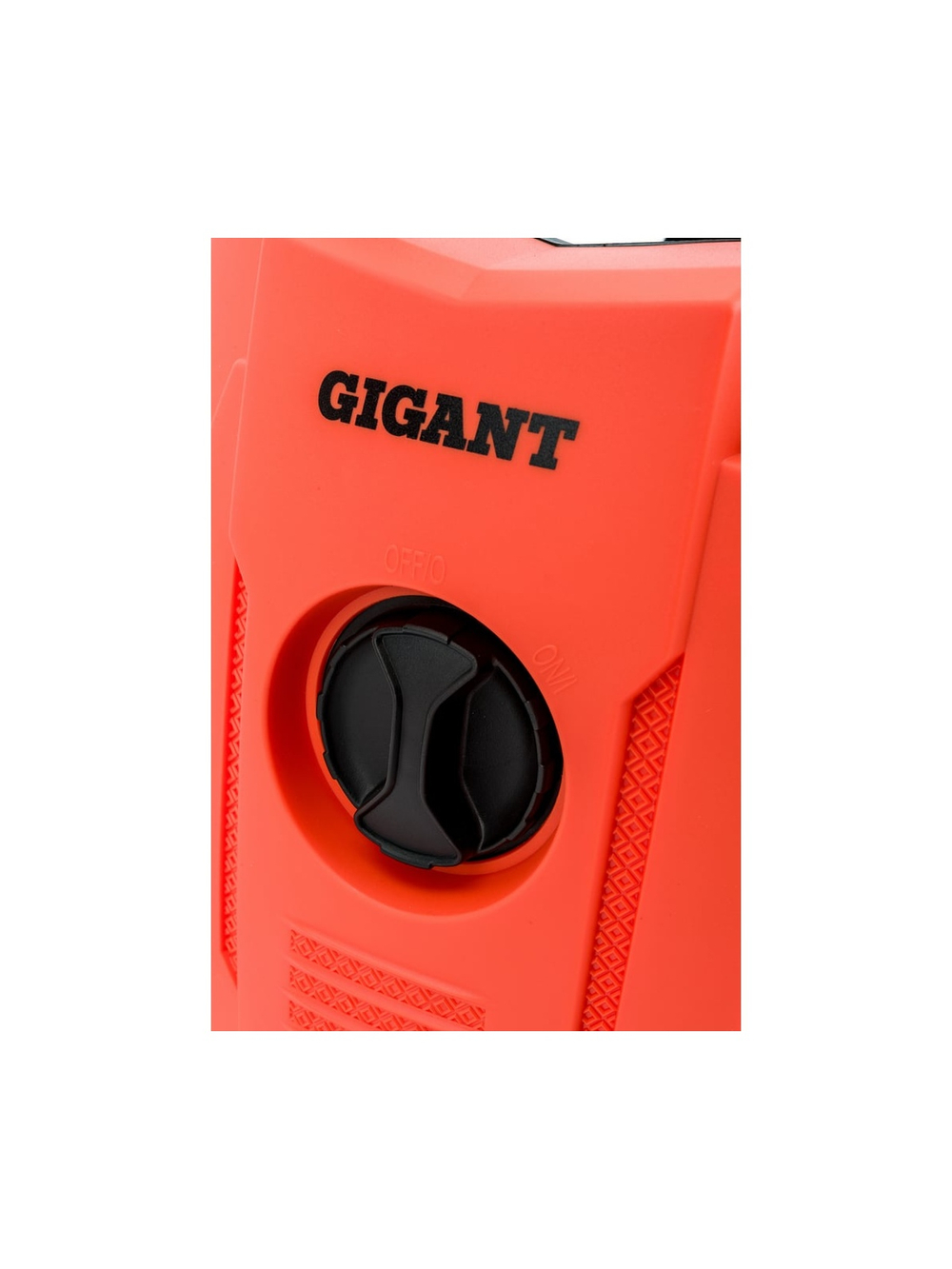 Мойка высокого давления 1,4 кВт, Gigant GLU-04