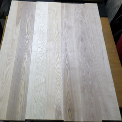 Паркет ясень натур