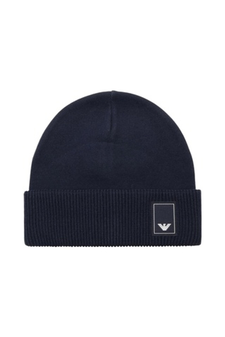 Шапка EMPORIO ARMANI