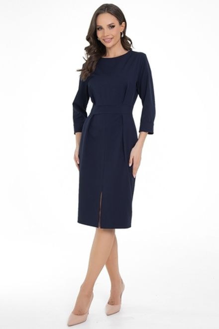 Платье Виктория Стильная (найт,нью) Diolche