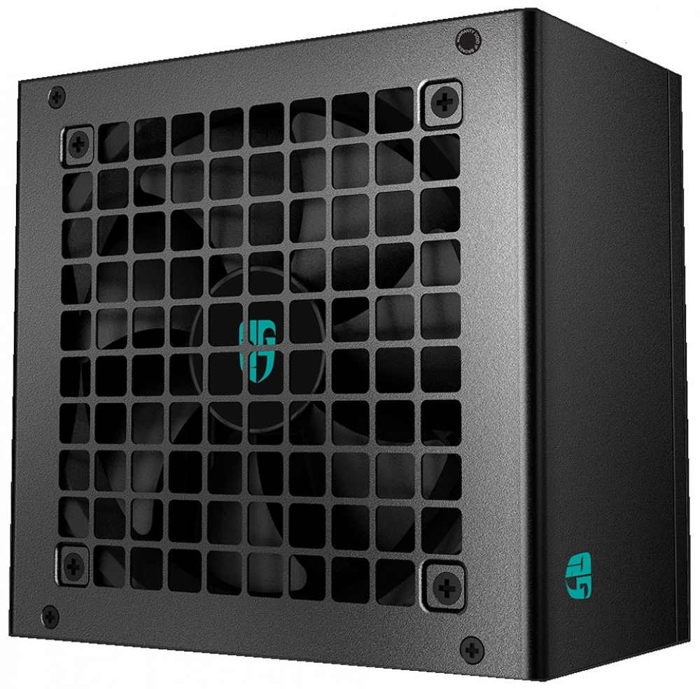 Блок питания Deepcool R-PF750L-HE0B-WGEU 750 Вт