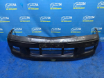 Бампер передний MAZDA DEMIO 1999-2002