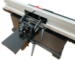 JIB 22102 SC Фуговальный станок с сегментным валом