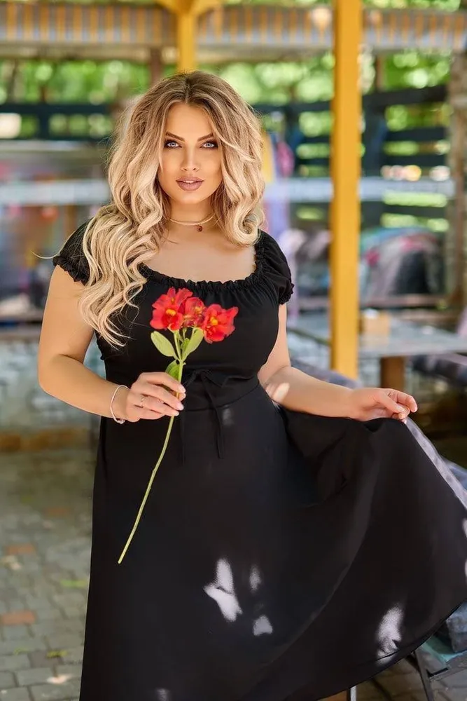 Платье УК-05655.2/1 Fabrika