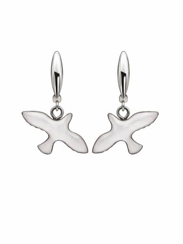 Маленькие серьги