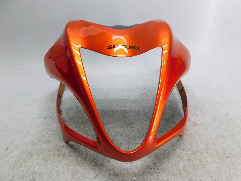 Пластик передний (обтекатель) Suzuki GSX1300R Hayabusa 2008 94411-15H0