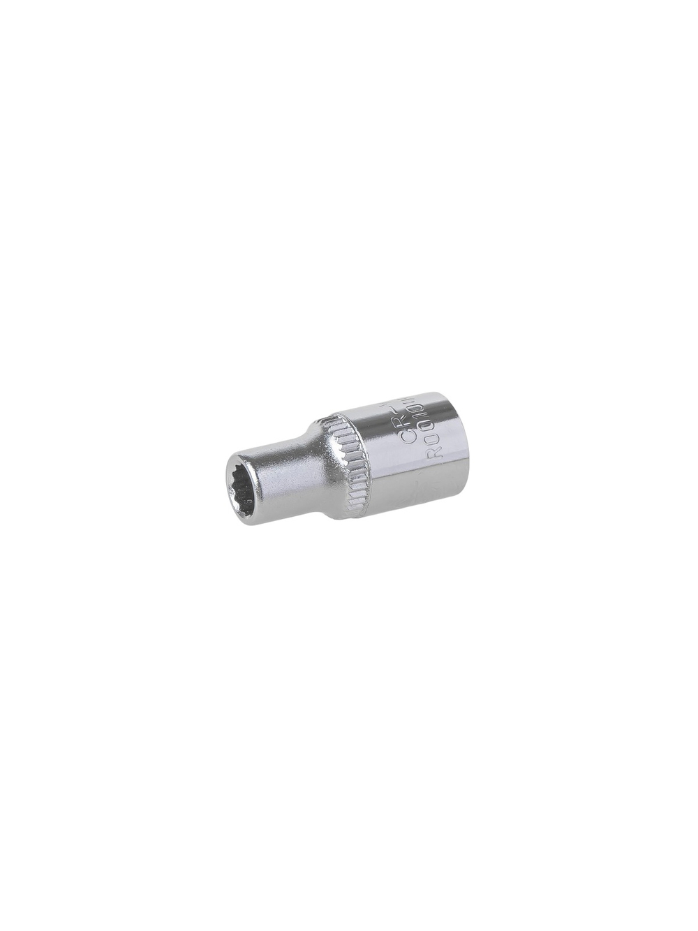 Головка 1/4" 12-и гр. 5 мм L=25 мм, на холдере Arnezi R0010005