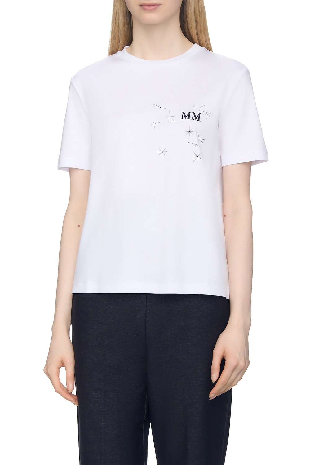 Футболка женская MM OPUNZIA