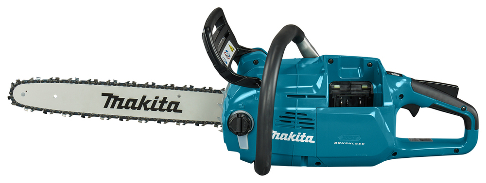 Аккумуляторная цепная пила Makita UC012GZ