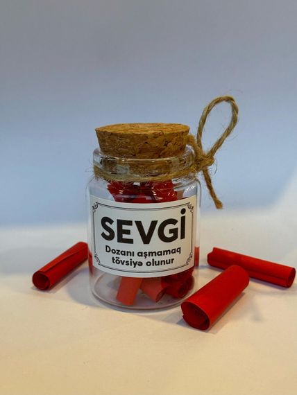 Poeziya apteki. Sevgi