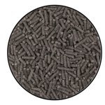 Наполнитель растительный комкующийся CAT STEP Tofu Carbon, 6л