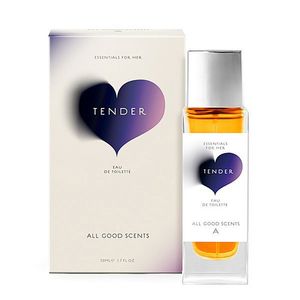 All Good Scents Tender