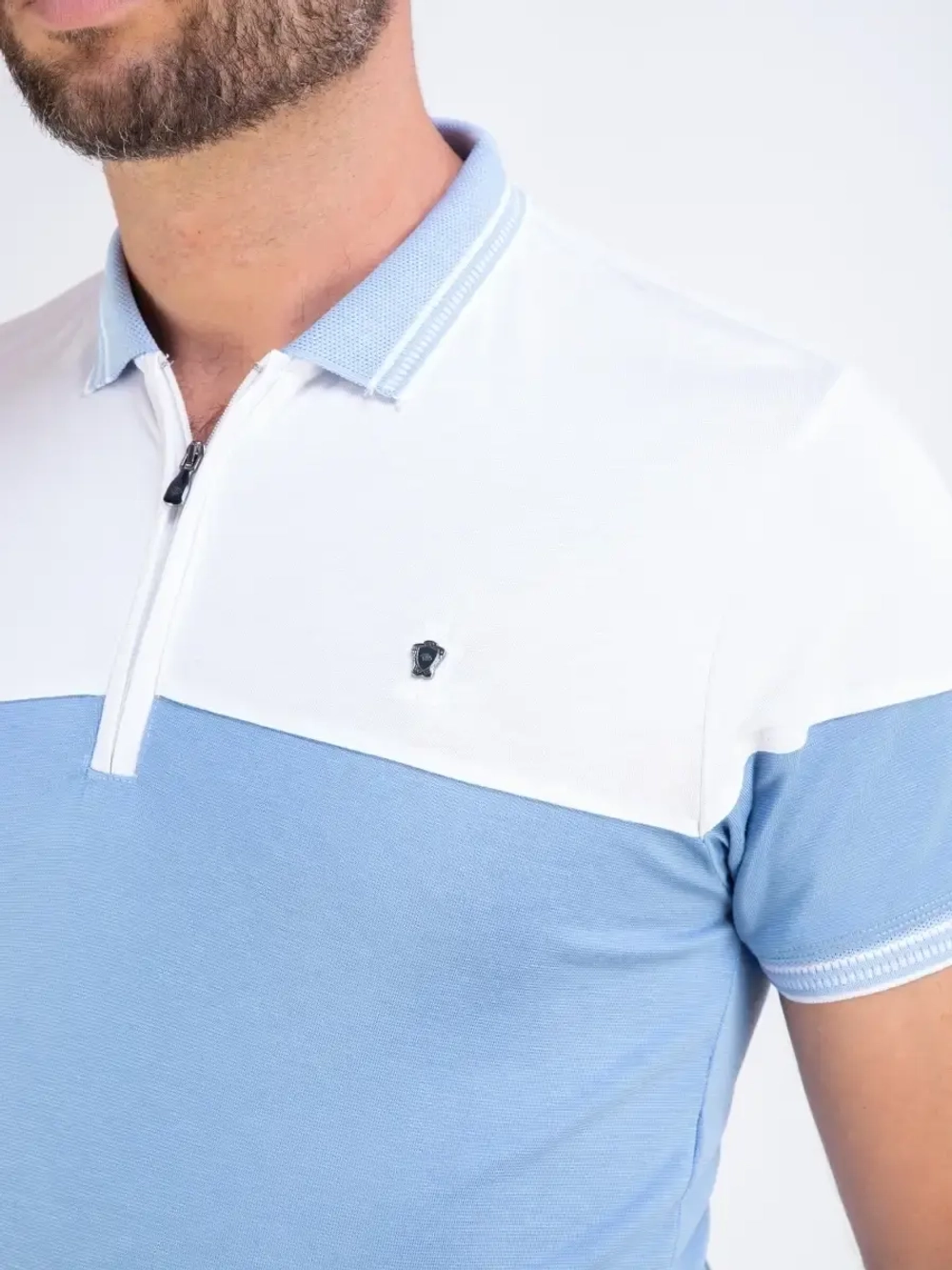 Футболка поло мужская Турция, тенниска