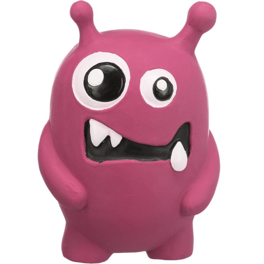 Игрушка "Монстр" латекс, 10–12 см, в ассортименте, Trixie