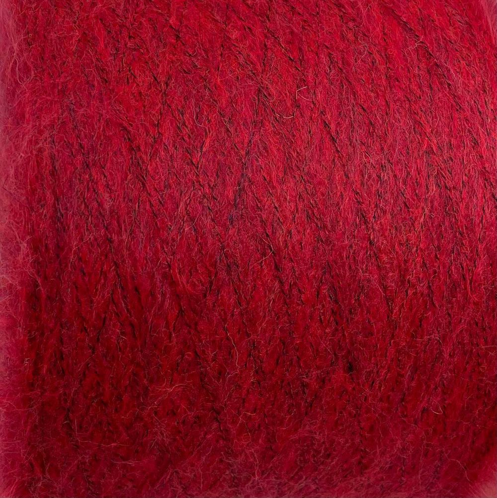 LAGOPOLANE 18% вспушенный меринос 17% полиамид 46% полиакрил 15% нейлон 4% др. волокна