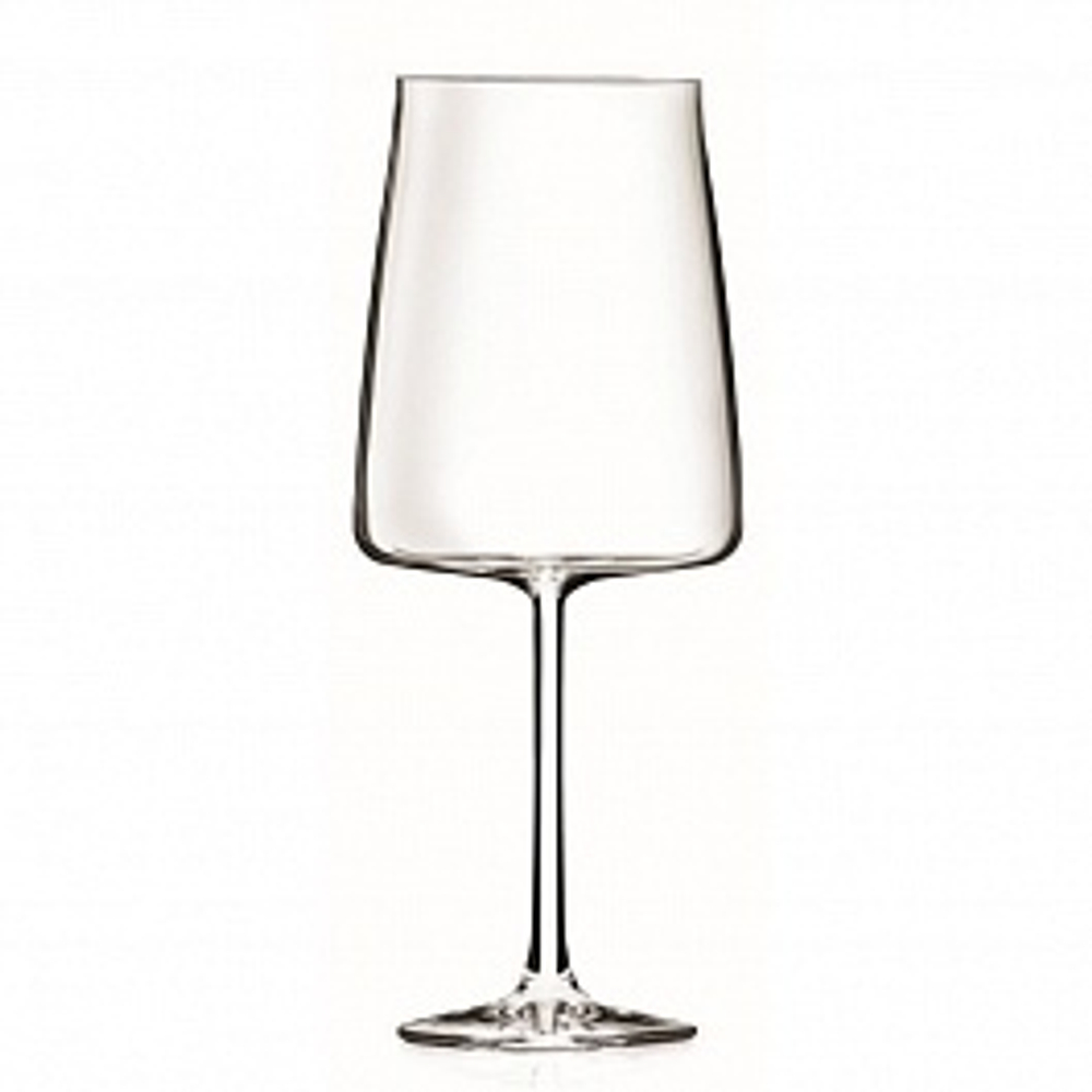 Бокал для вина RCR Essential 540 мл, хрустальное стекло, Италия