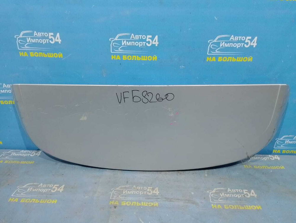 Спойлер HYUNDAI I40 2011-2015