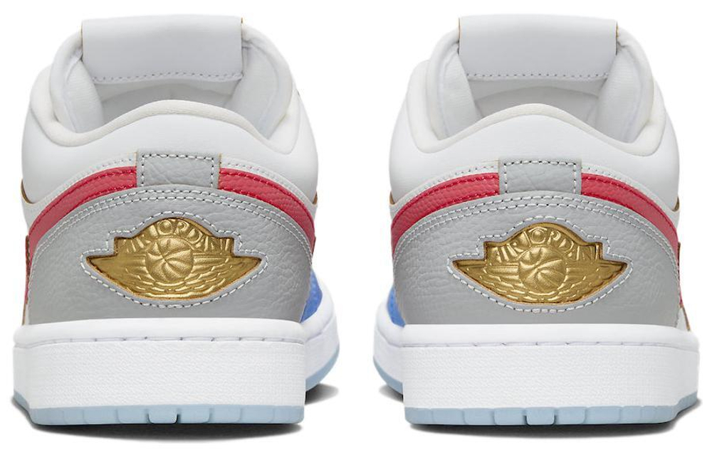 Кроссовки Jordan Air Jordan 1 Low "Philippines"