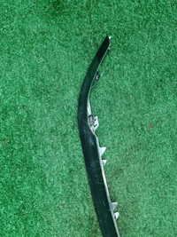 Молдинг переднего бампера Hyundai Tucson 4 (20-нв)
