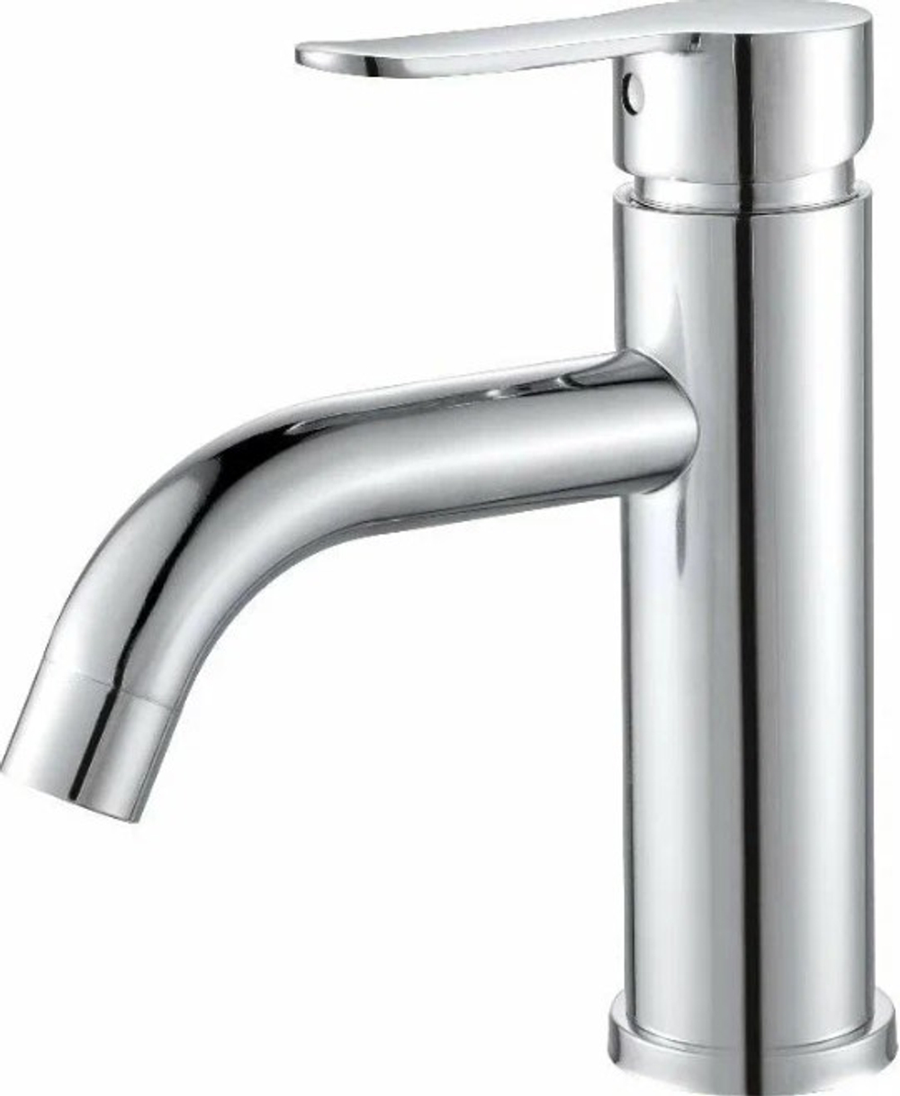 Смеситель д/умывальника FS8201C FMARK