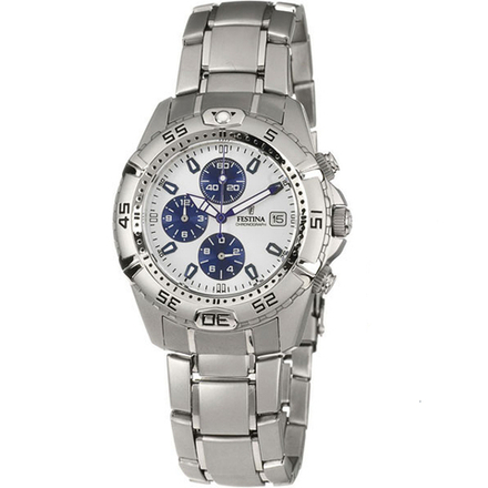 Мужские наручные часы Festina F16169/2