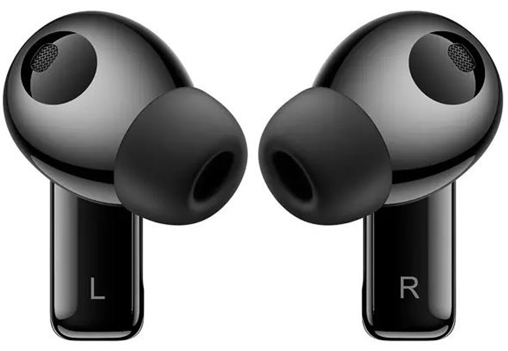 Наушники Huawei FreeBuds Pro 4 черный