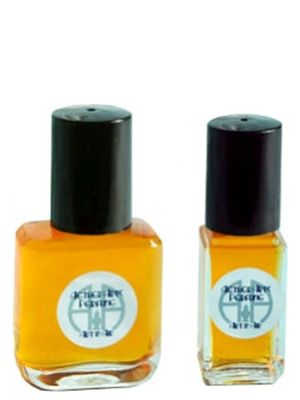 Aether Arts Perfume Saffron