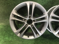 Диск Комплект дисков R17 Mercedes A W177 (2018-н.в.)