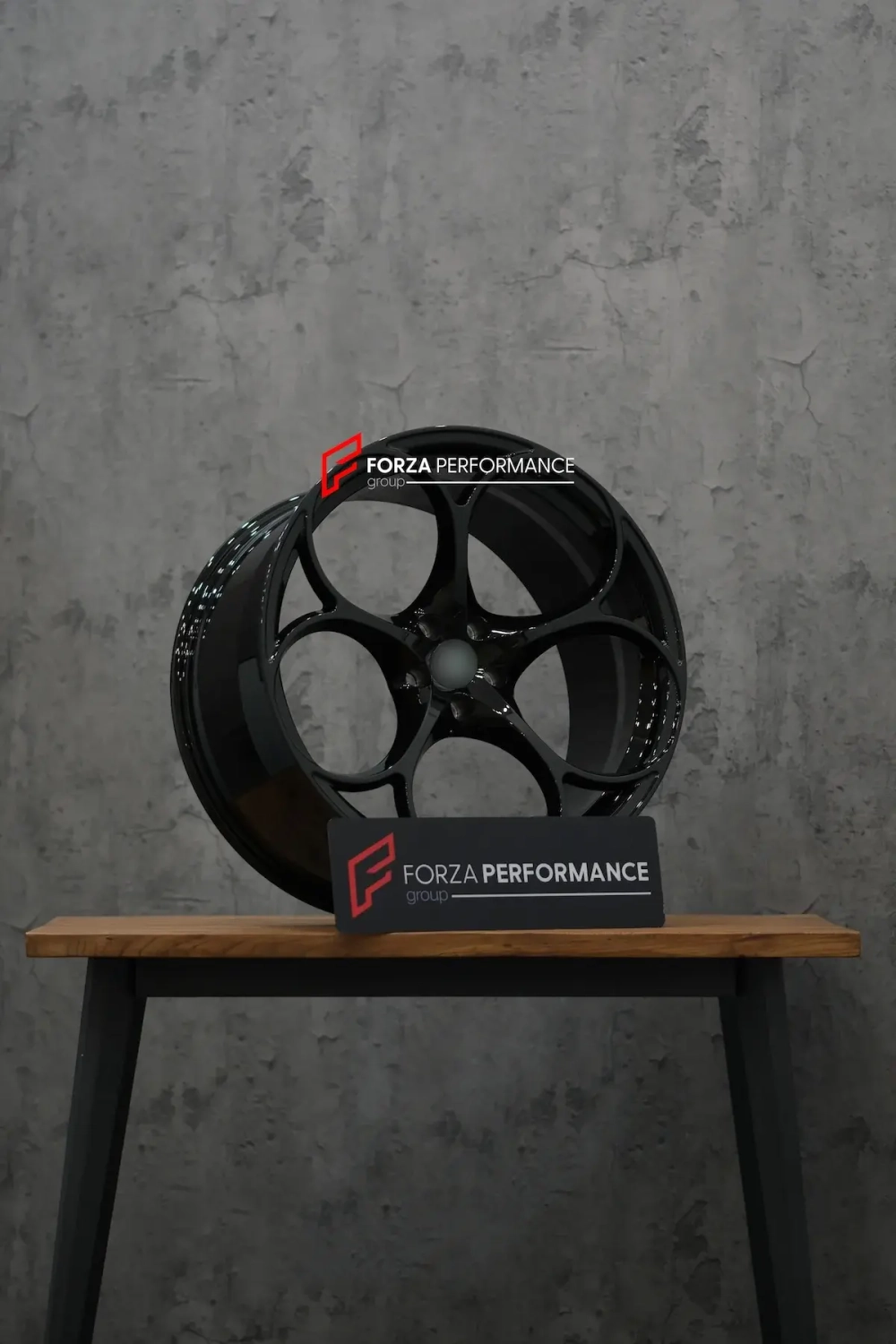 КОВАНЫЕ ДИСКИ ДЛЯ ALFA ROMEO STELVIO АЛЬФА РОМЕО