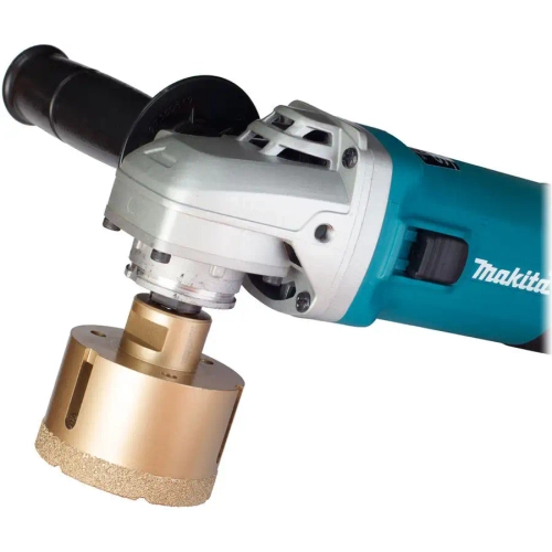 Коронка алмазная по граниту 10 мм Makita D-61092