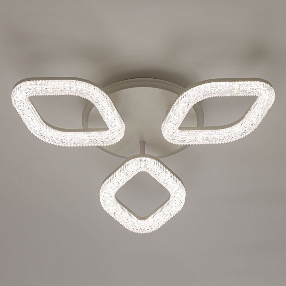 Потолочная люстра De City Мадлен 424014004