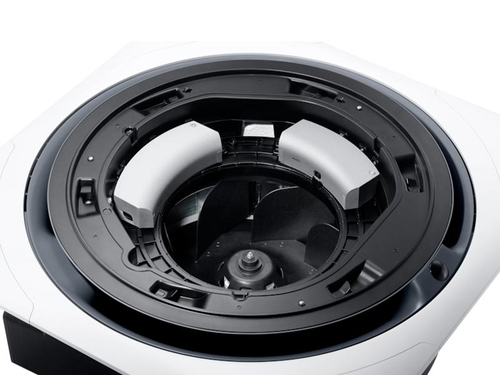 Samsung AC120MN4PKH/EU внутренний блок кассетной сплит-системы
