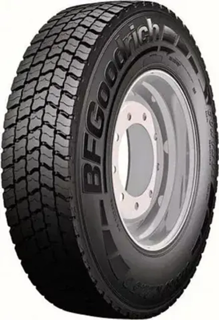 BFGoodrich Route Control D 225/75 R17,5 129/127M 3PMSF (Ведущая ось)