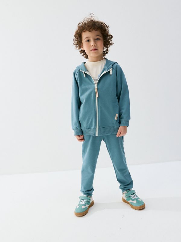 Толстовка облегченная 